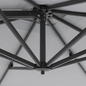 Doppler ACTIVE bordowy