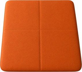 Taboret Klasyk 45cm Stołek Loft Eko-skóra D20