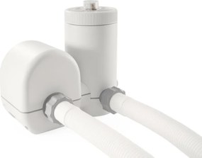Pompa filtrująca do basenu Intex 636 z filtrem kartuszowym typu A
