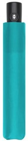Zero Magic uni aqua blau - w pełni automatyczny parasol