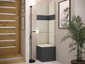 Garderoba Tavasz XXI