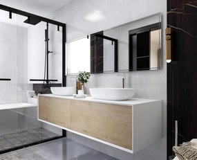 Szafka podumywalkowa Fiona 1800