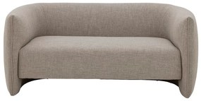 Beżowa sofa 168 cm Bacio – Bloomingville