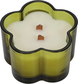 Świeca zapachowa TWISTED LIME, 200 ml