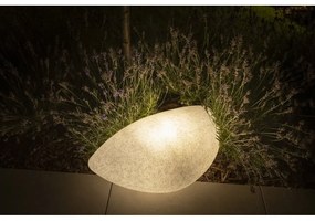 Lampa zewnętrzna (wysokość 40 cm) Marmo Stone – GTV