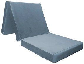 Materac turystyczny 180/60/15 VELVET BL06