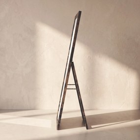 Lustro stojące HAVLYS, 127 x 37 cm