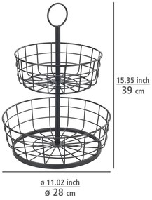 Koszyk na owoce – Wenko