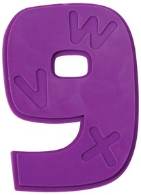 Dziecięce maty antypoślizgowe do wanny 10 szt. 11x12,5 cm Chifres – MSV