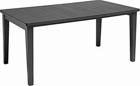 Stół ogrodowy FUTURA antracyt