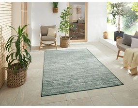 Zielony dywan odpowiedni na zewnątrz 340x240 cm Gemini – Elle Decoration