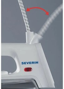 Severin BA 3211 żelazko, biały