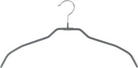 Metalowe wieszaki zestaw 20 szt. Alessia – Wenko