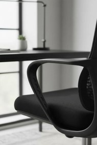 Krzeso biurowe Zeren