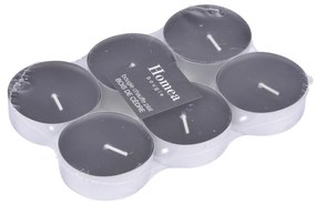 Świeczki zapachowe tealight, 6 szt.