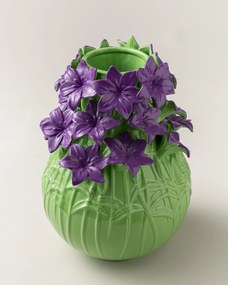 Wazon Estiva 27x27x36 cm