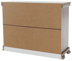 Komoda KORA KK3, samoa king