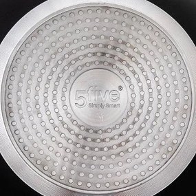 Rondel aluminiowy SILITOP, Ø 20 cm