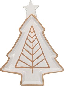 Patera Beige Christmas Tree scandi
