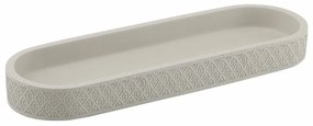 GEDY 4906 Afrodite miska stojąca, beton