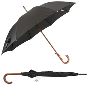Oslo AC - goły parasol męski
