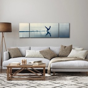 Obraz - Nury (170x50 cm)