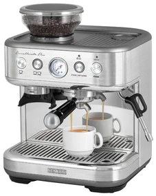 Sencor - Ekspres kolbowy do espresso 1770W/230V