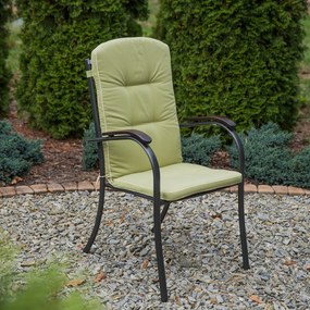 Poduszka na krzesło ogrodowe Szafir D005-02DB PATIO
