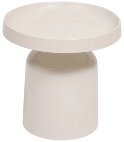 Stolik kawowy totem ABADI, Ø 43 cm