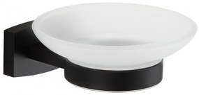 Mexen Zoja mydelniczka, czarna - 7019139-70