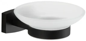 Mexen Zoja mydelniczka, czarna - 7019139-70