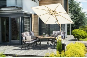 Doppler EXPERT WOOD antracyt