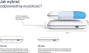 Poduszka NOMO Soft