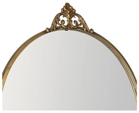 Lustro ścienne 61x168 cm – Ixia