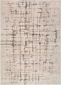 Kremowy dywan 200x285 cm Ceres – Universal