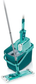 Zestaw mopa do podłogi i wiadra LEIFHEIT Combi Clean XL