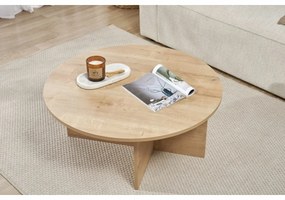 Stolik konferencyjny Soleil Sapphire Oak