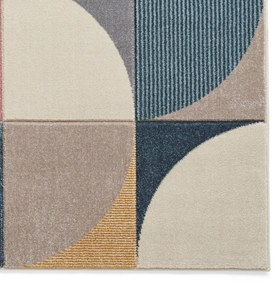 Dywan 120x170 cm Matrix – Think Rugs