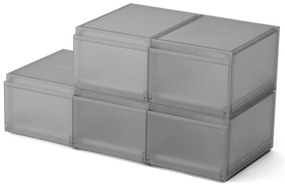 Organizery na buty zestaw 6 szt. ShoeCase – Joseph Joseph