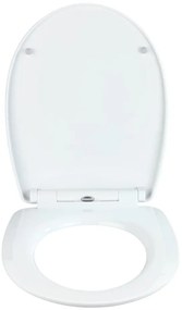 Deska sedesowa SERENO, Thermoplast, WENKO