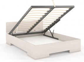 Łóżko bukowe Skandica Spectrum Maxi&LongST