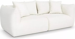 Sofa Kammono – designerska, luksusowa kanapa do salonu, sypialni i biura