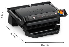 Grill elektryczny GC717810 – Tefal