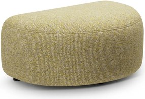 Żółty podnóżek Kate – Micadoni