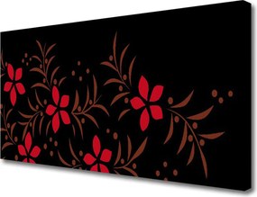 Obraz na płótnie Artystyczna Wizja Ogrodu