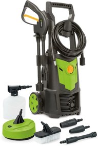 Myjka wysokociśnieniowa Fieldmann FDW 201650-E