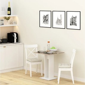 Stół do jadalni sonoma 65x65x78 repose