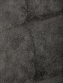 Zestaw krzeseł do jadalni Vintage CT-281 BK3, 4 szt.