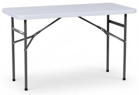 Stół cateringowy, 1230 x 610 x 740 mm