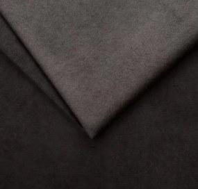 Narożnik LOTTA L wolnostojący Prawostronny tkanina SALVADOR 16 WERSAL